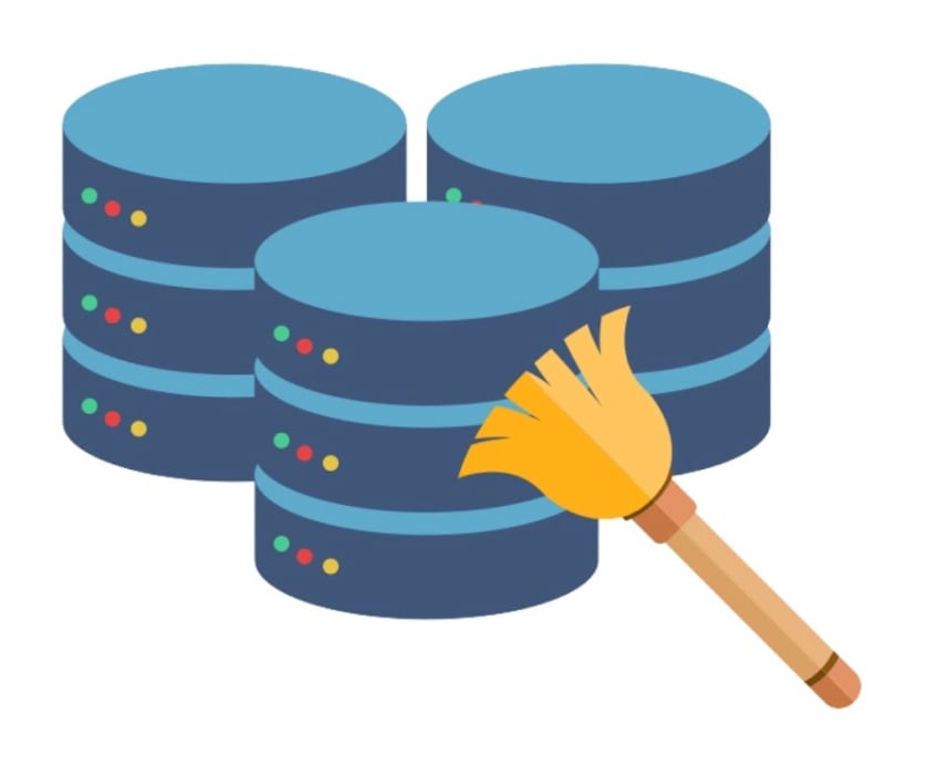 Data Cleaning & Preprocessing