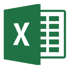Microsoft Excel