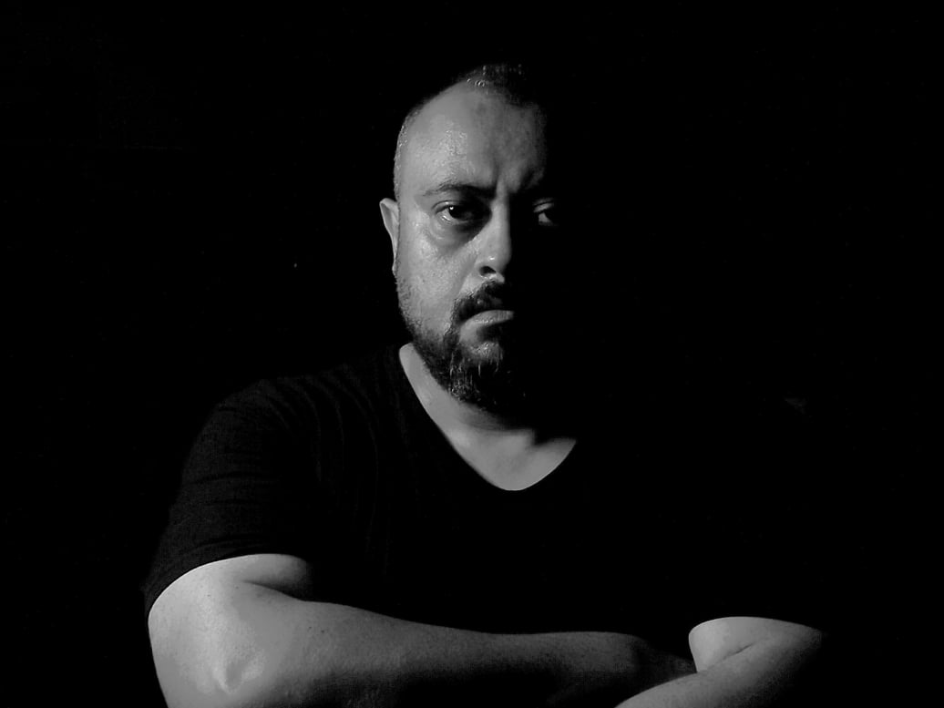 Khalid Salim